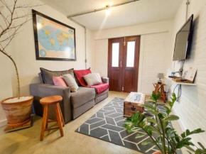 Casa de Tijolinho Hospedagem